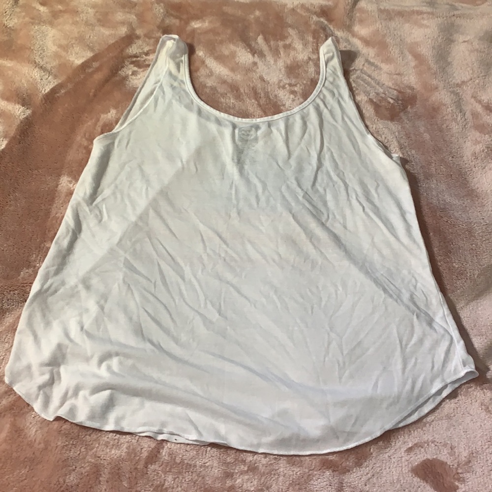 American Flag Tank - Picture 4 of 4